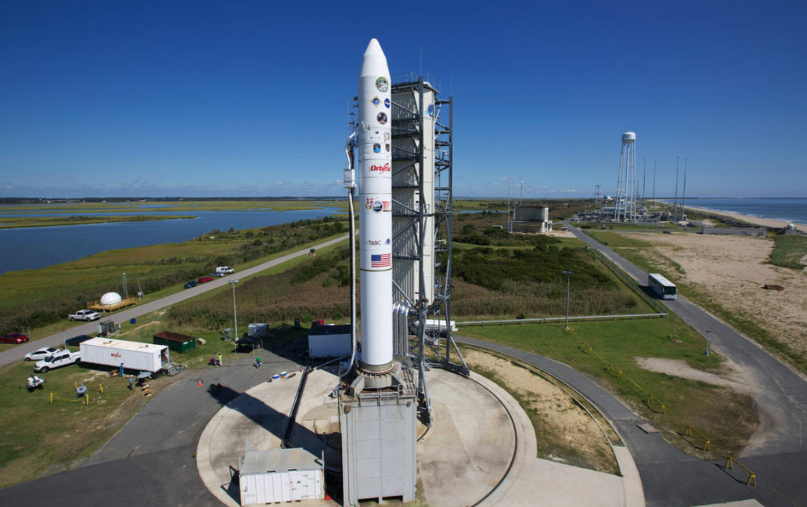 Types of Rockets – Ryan M. Patrick